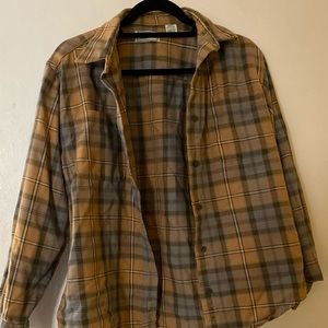 Flannel